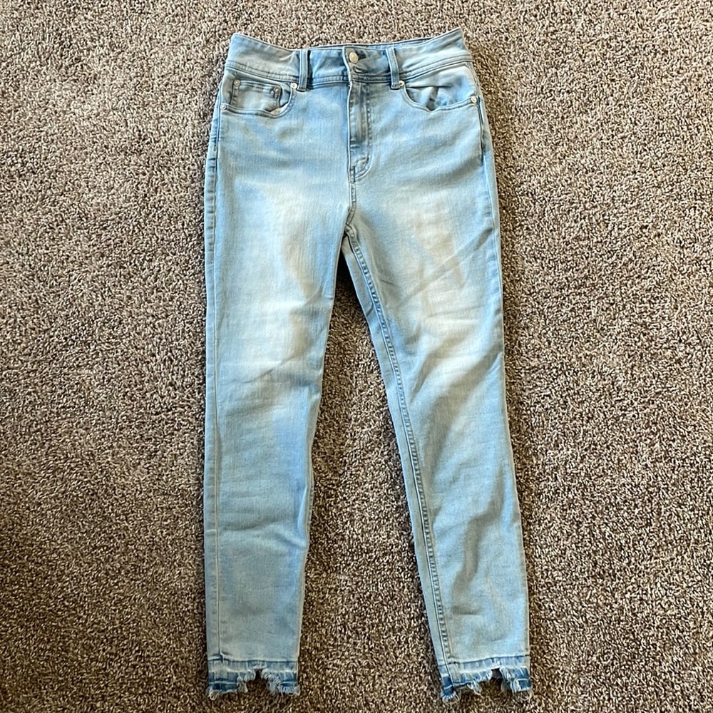 Free People Jeans